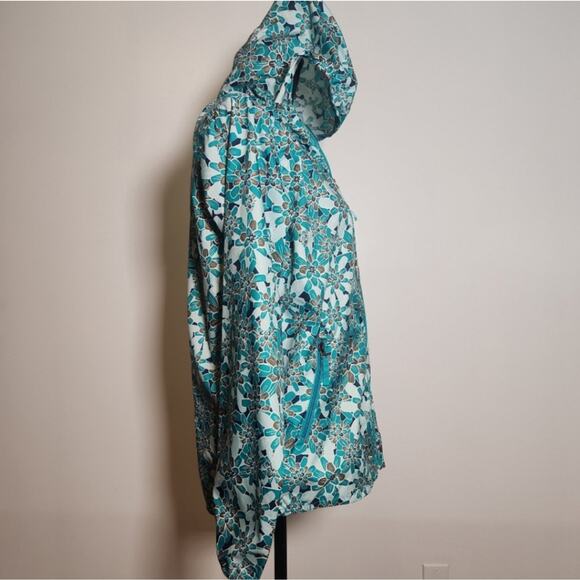 THE NORTH FACE Novelty Flurry Jacket, Size Youth XL - Picture 7 of 12